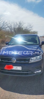 فولكزفاكن تيجوان مستعملة 1702551