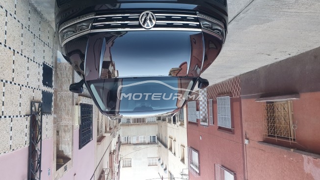 VOLKSWAGEN Tiguan 2.0 tdi occasion 1649135