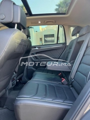 فولكزفاكن تيجوان مستعملة 1719733