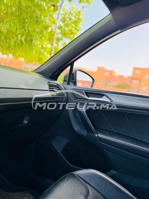 VOLKSWAGEN Tiguan 2018 r line occasion 2804409