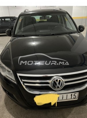 VOLKSWAGEN Tiguan occasion 1699973