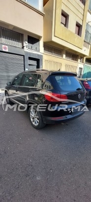 VOLKSWAGEN Tiguan 4 motion occasion 1688460