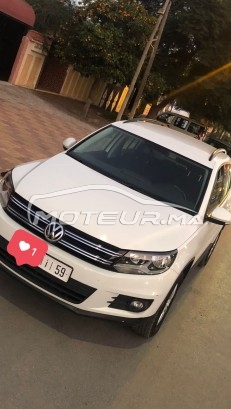 VOLKSWAGEN Tiguan occasion 1293888