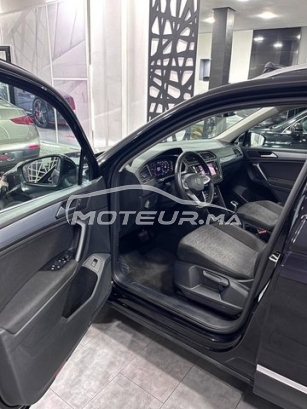 فولكزفاكن تيجوان مستعملة 2962581