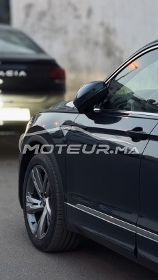 فولكزفاكن تيجوان R-line مستعملة 1952728