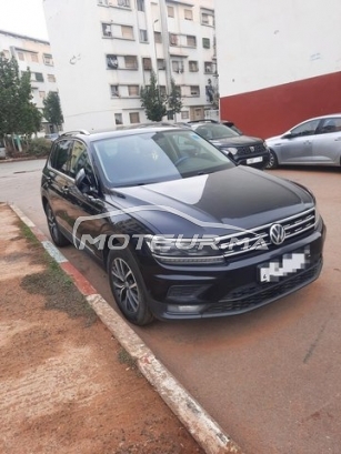 VOLKSWAGEN Tiguan occasion 2962413