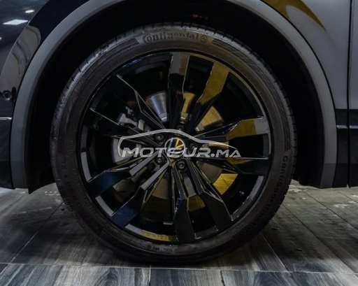 VOLKSWAGEN Tiguan occasion 1811031