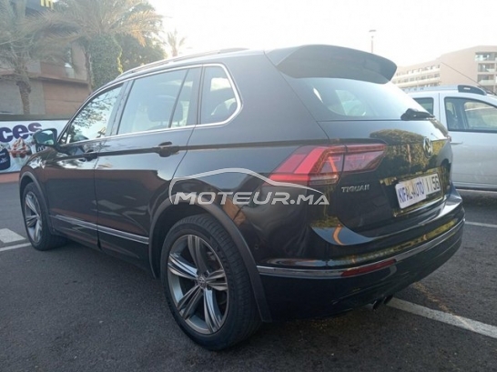 VOLKSWAGEN Tiguan occasion 3510267
