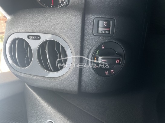 VOLKSWAGEN Tiguan 2l occasion 1330597