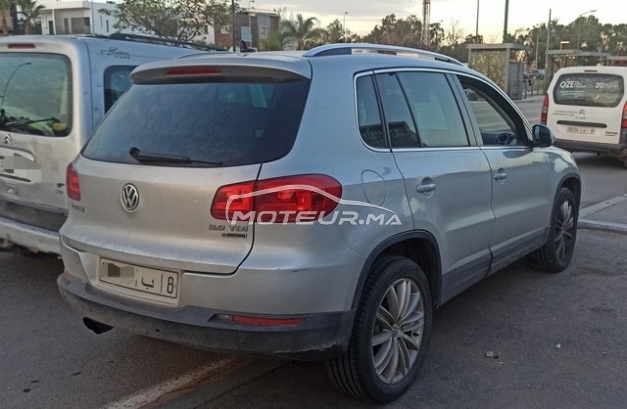 VOLKSWAGEN Tiguan occasion 3072888