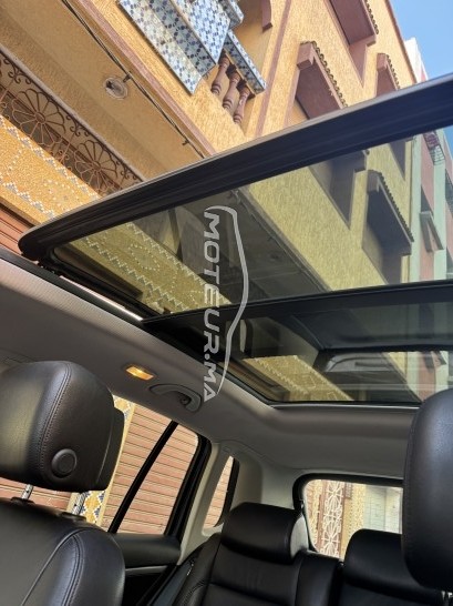 فولكزفاكن تيجوان 2.0 tdi 4 motion مستعملة 2688621