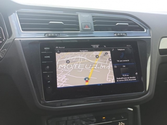 VOLKSWAGEN Tiguan occasion 2773578