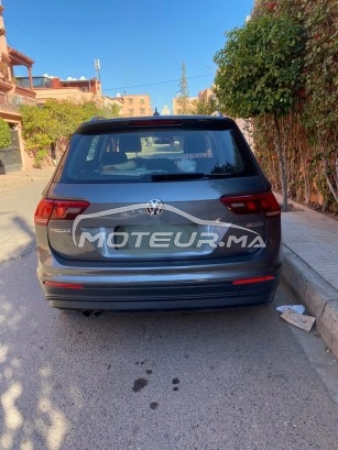 VOLKSWAGEN Tiguan occasion 1545994
