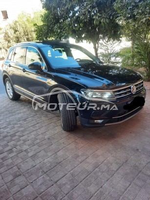 VOLKSWAGEN Tiguan occasion 1257232