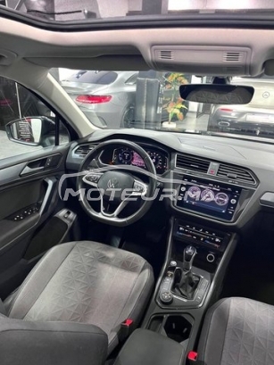 فولكزفاكن تيجوان مستعملة 2962583