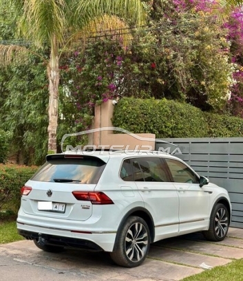 VOLKSWAGEN Tiguan occasion 3026489