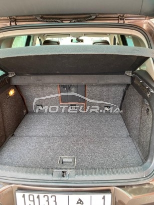 VOLKSWAGEN Tiguan R line occasion 1240935