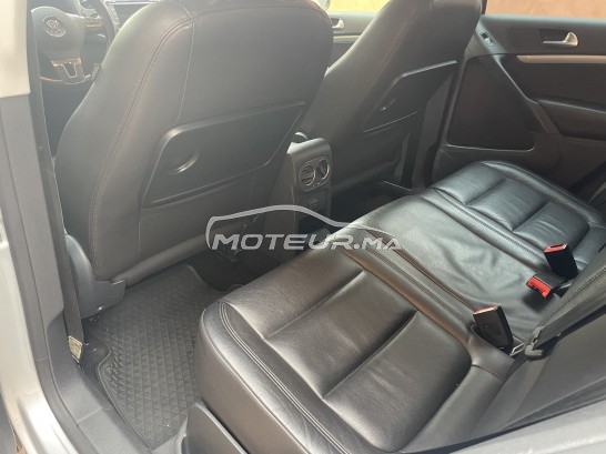 VOLKSWAGEN Tiguan 2l occasion 1330590