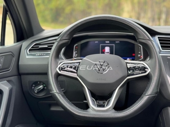 فولكزفاكن تيجوان مستعملة 3298507