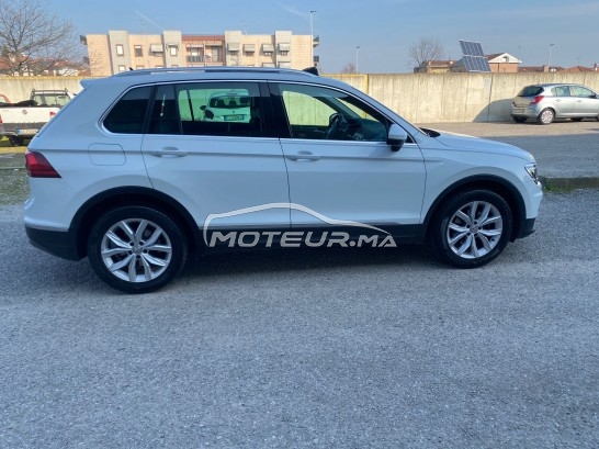 VOLKSWAGEN Tiguan occasion 2537456