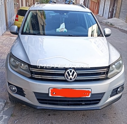 VOLKSWAGEN Tiguan occasion 1749273