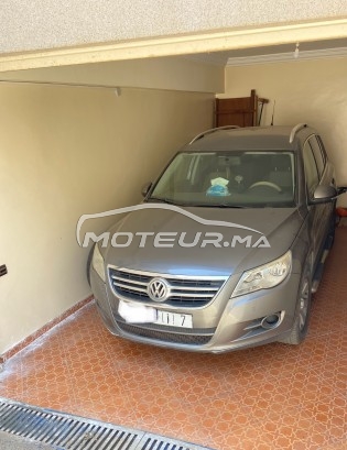 VOLKSWAGEN Tiguan 2.0 gtd occasion 2370985