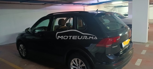 VOLKSWAGEN Tiguan occasion 1832595