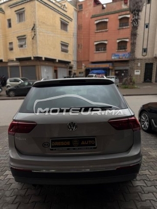 VOLKSWAGEN Tiguan occasion 3386251