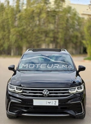 فولكزفاكن تيجوان مستعملة 3298495