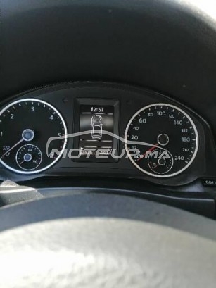 فولكزفاكن تيجوان مستعملة 1590783