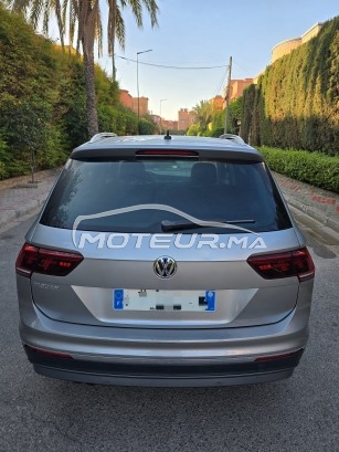 VOLKSWAGEN Tiguan Elegance occasion 2022500
