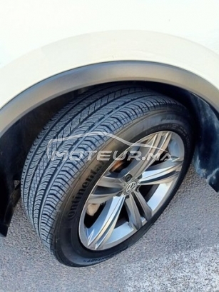 فولكزفاكن تيجوان مستعملة 3177537