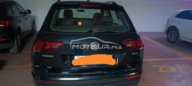 VOLKSWAGEN Tiguan occasion 1832592