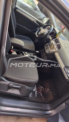 فولكزفاكن تيجوان 4*4 motion مستعملة 2423420