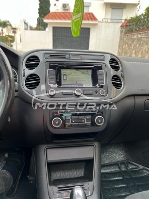 VOLKSWAGEN Tiguan occasion 1773256