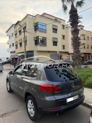 فولكزفاكن تيجوان مستعملة 3366018