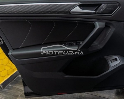 VOLKSWAGEN Tiguan occasion 1811034