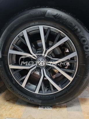 فولكزفاكن تيجوان Tdi مستعملة 1796597