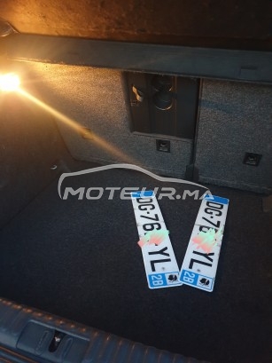 VOLKSWAGEN Tiguan Tdi occasion 1681326