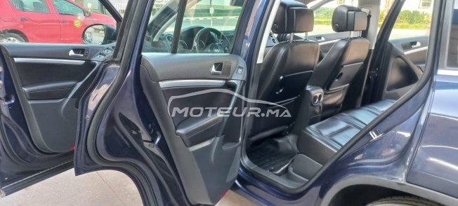 فولكزفاكن تيجوان مستعملة 3480681