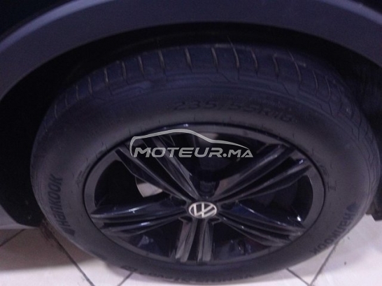 فولكزفاكن تيجوان مستعملة 3512862