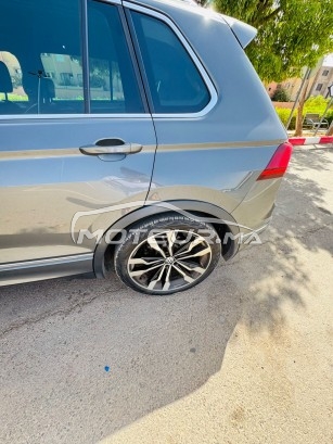 VOLKSWAGEN Tiguan 2018 r line occasion 2804406