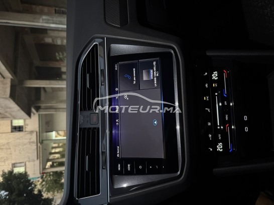 فولكزفاكن تيجوان Tdi مستعملة 2503590