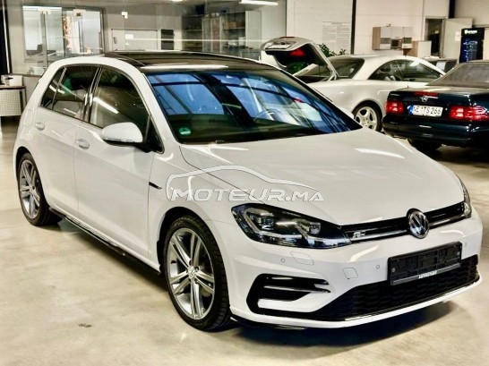 VOLKSWAGEN Tiguan Td 0.2 occasion 2763218