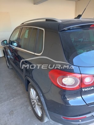 VOLKSWAGEN Tiguan 2.0 tdi occasion 1668666