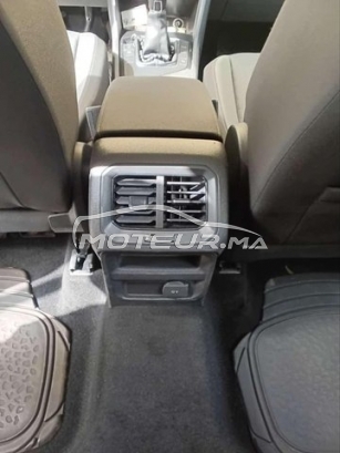 فولكزفاكن تيجوان مستعملة 3384410