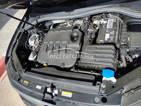 VOLKSWAGEN Tiguan 2.0 tdi occasion 2165816