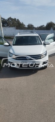 VOLKSWAGEN Tiguan 2012 occasion 1953357