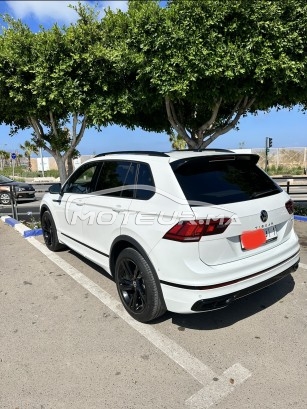 فولكزفاكن تيجوان 2.0 مستعملة 1637261