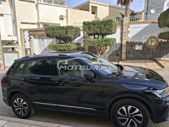 فولكزفاكن تيجوان Tdi مستعملة 2908954